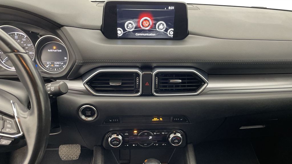 Thumbnail: 2018 Mazda CX-5 - 28