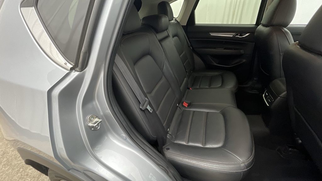 Thumbnail: 2020 Mazda CX-5 - 23