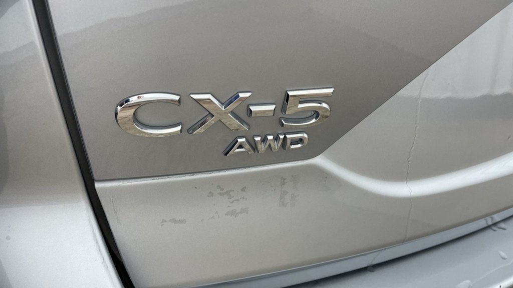 Thumbnail: 2020 Mazda CX-5 - 39