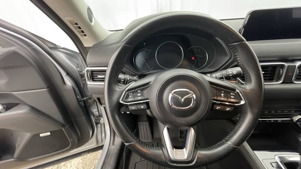 Thumbnail: 2020 Mazda CX-5 - 9