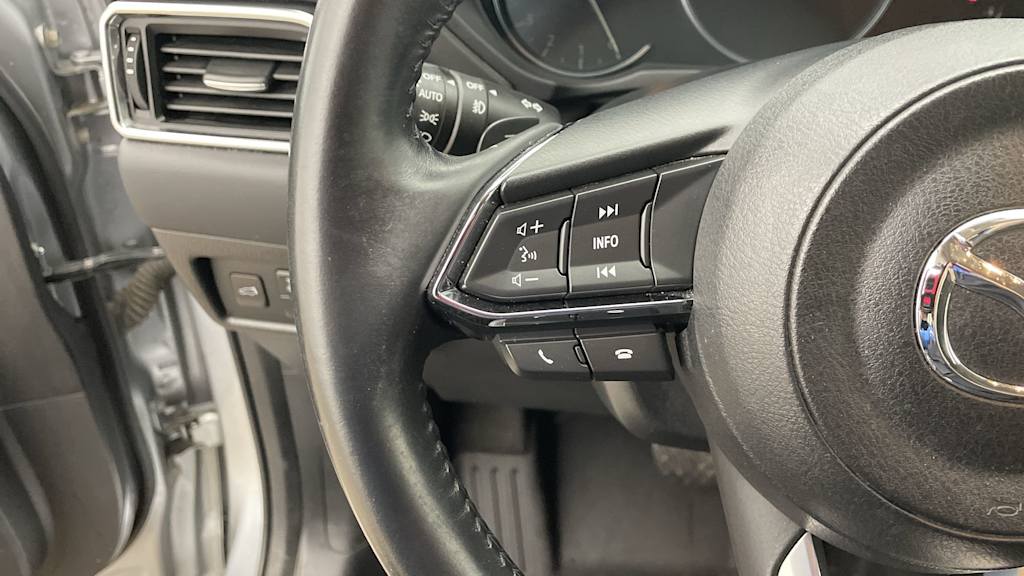 Thumbnail: 2020 Mazda CX-5 - 25