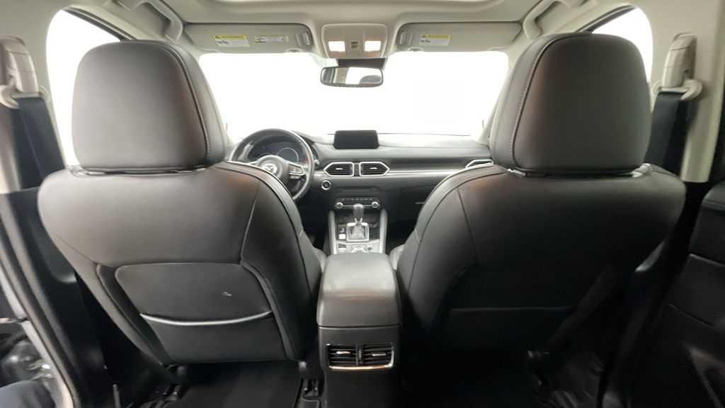 Thumbnail: 2020 Mazda CX-5 - 21