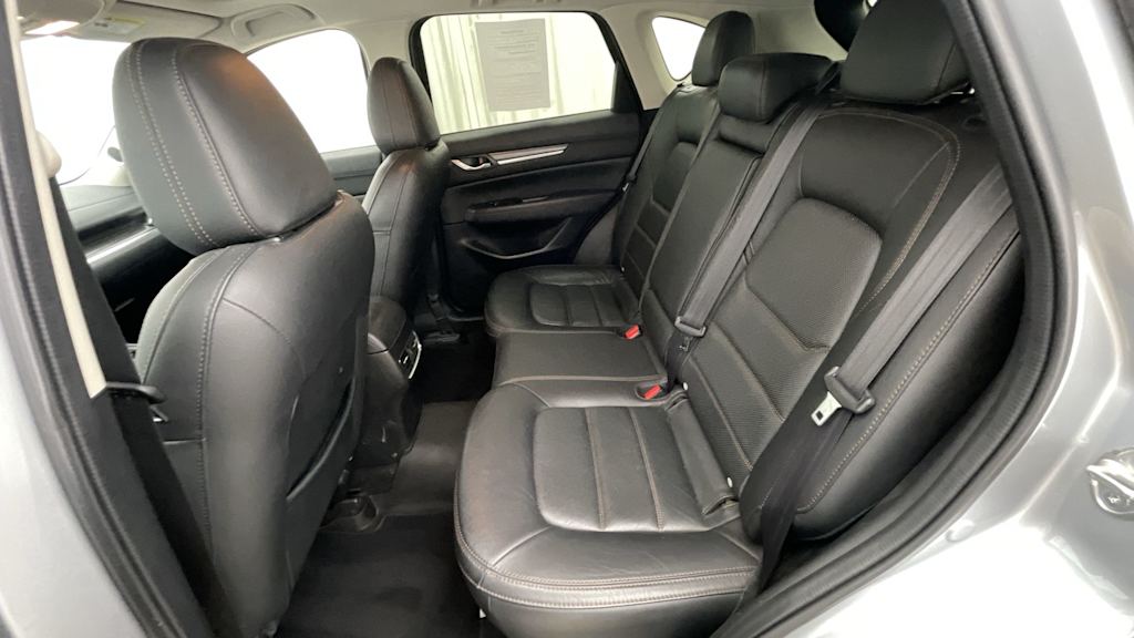 Thumbnail: 2020 Mazda CX-5 - 12