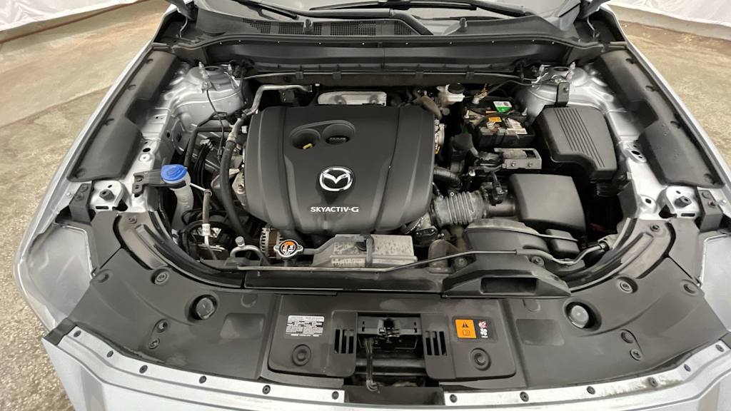 Thumbnail: 2020 Mazda CX-5 - 8