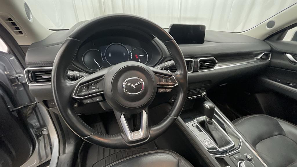 Thumbnail: 2020 Mazda CX-5 - 2