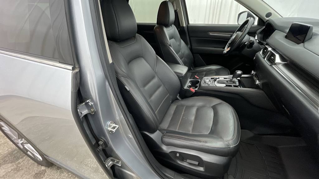 Thumbnail: 2020 Mazda CX-5 - 24