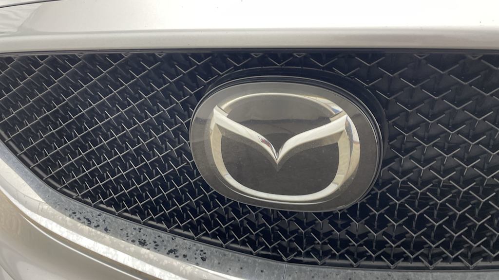 Thumbnail: 2020 Mazda CX-5 - 38