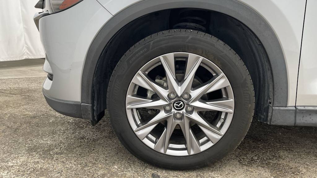 Thumbnail: 2020 Mazda CX-5 - 7
