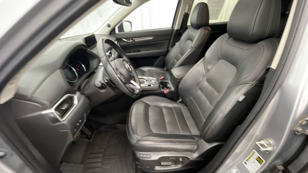 Thumbnail: 2020 Mazda CX-5 - 11