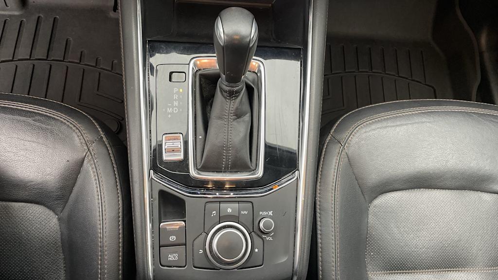 Thumbnail: 2020 Mazda CX-5 - 31