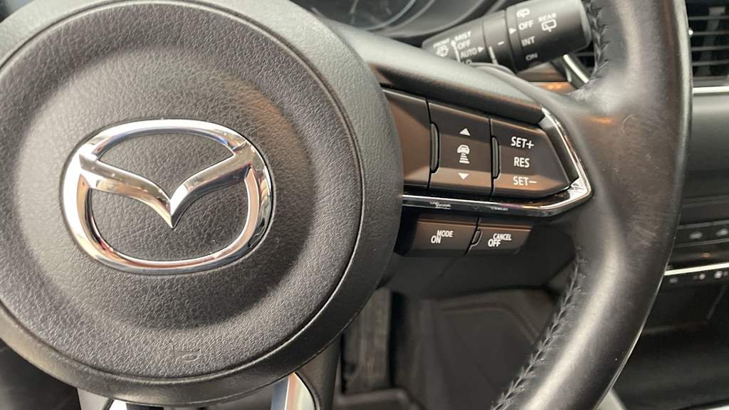 Thumbnail: 2020 Mazda CX-5 - 26