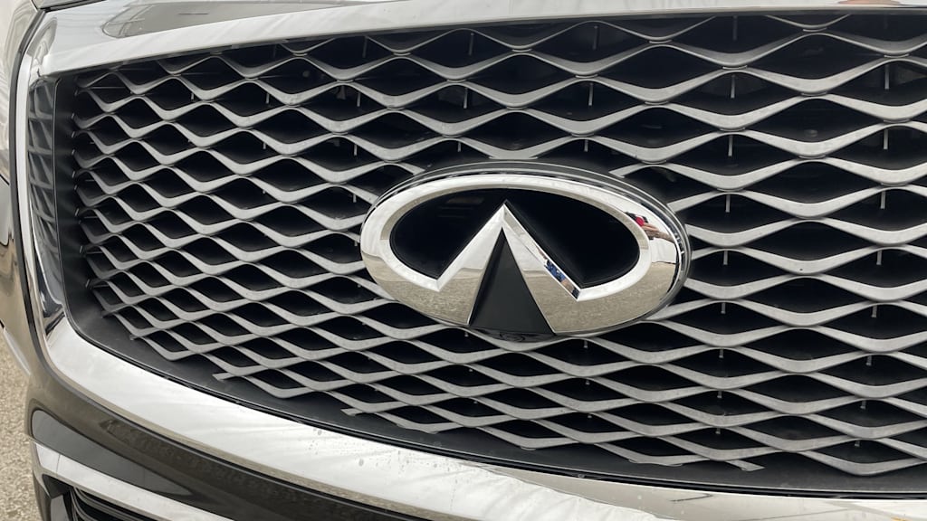 Thumbnail: 2019 INFINITI QX80 - 6