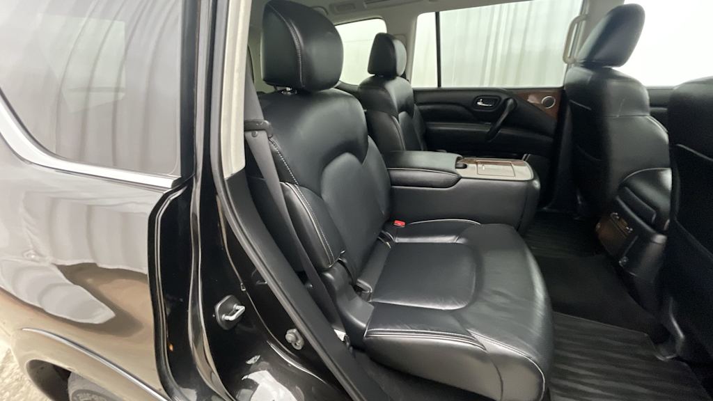 Thumbnail: 2019 INFINITI QX80 - 23