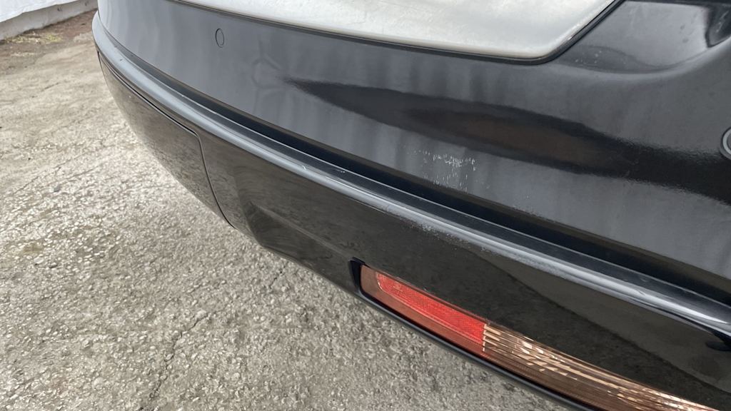 Thumbnail: 2019 INFINITI QX80 - 45