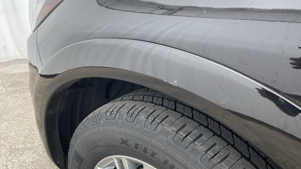 Thumbnail: 2019 INFINITI QX80 - 43