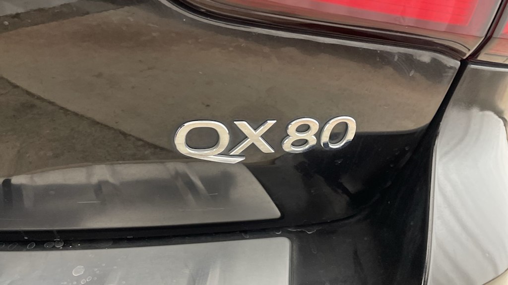 Thumbnail: 2019 INFINITI QX80 - 42