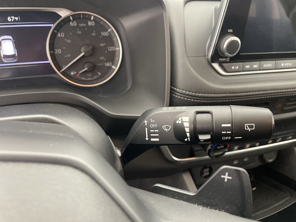 Thumbnail: 2025 Nissan Rogue - 16