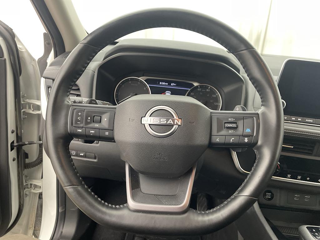 Thumbnail: 2025 Nissan Rogue - 10