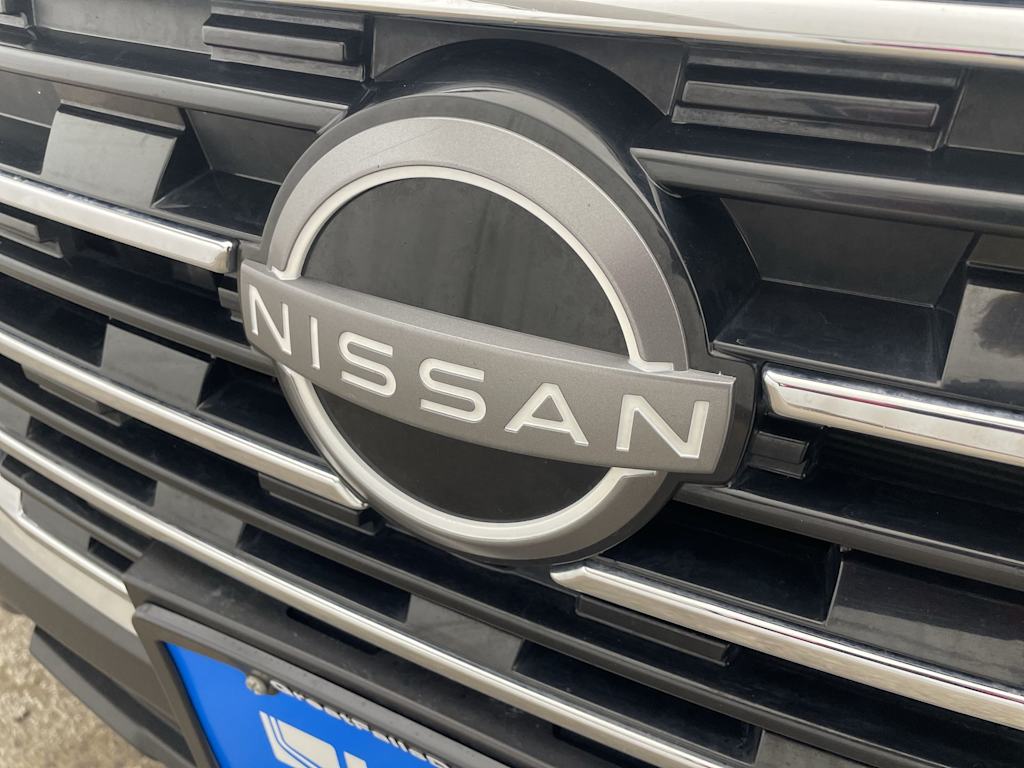 Thumbnail: 2025 Nissan Rogue - 34