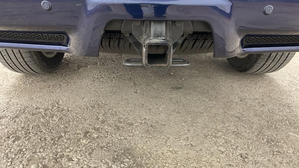 2018 Toyota 4Runner Limited 35