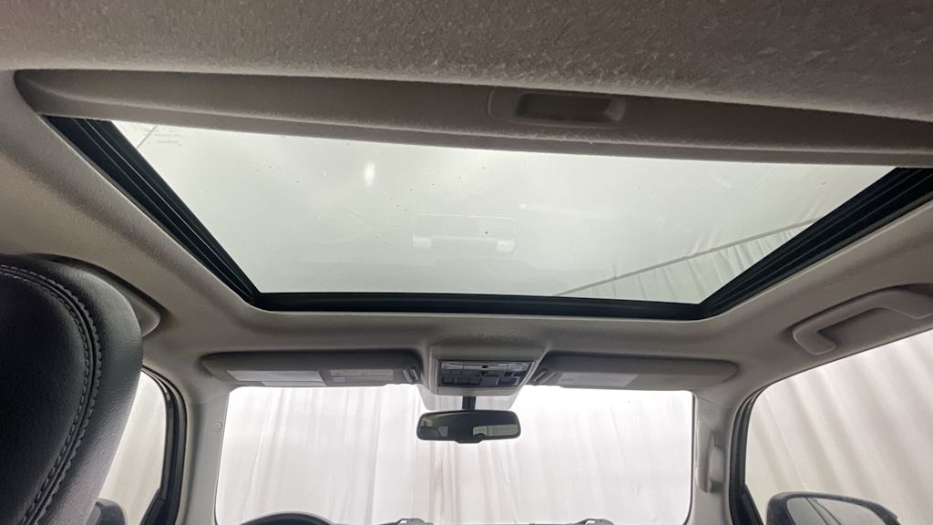 2018 Toyota 4Runner Limited 23