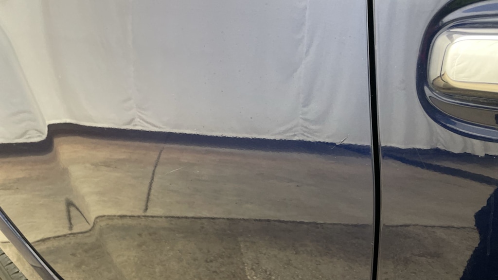 2018 Toyota 4Runner Limited 45