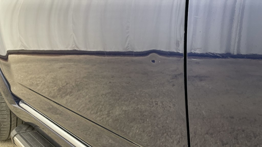 2018 Toyota 4Runner Limited 43