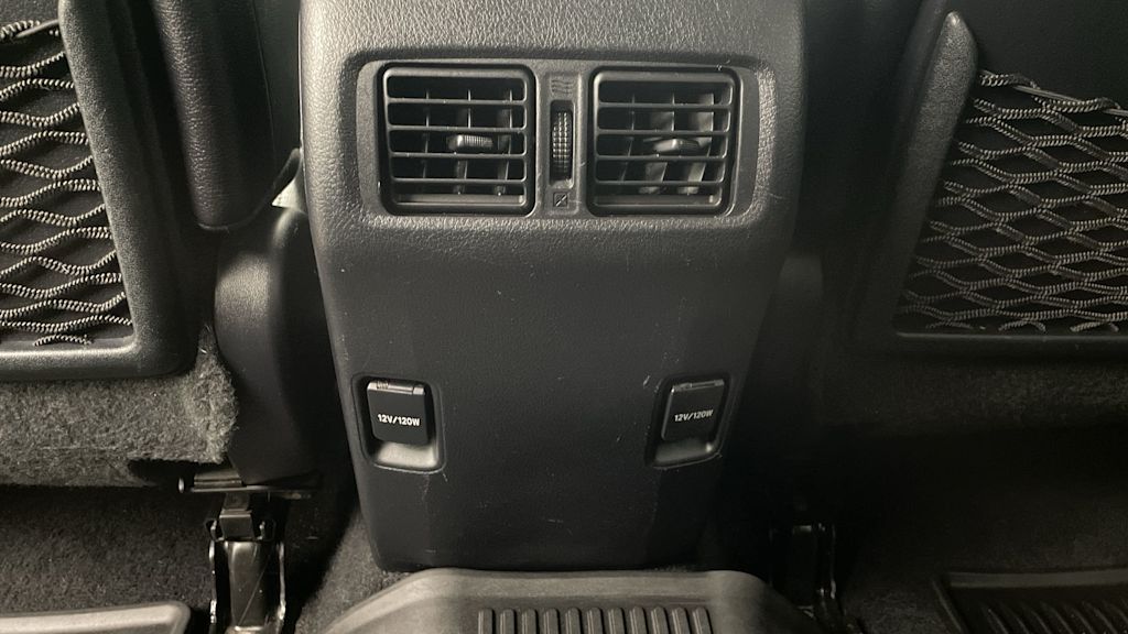 2018 Toyota 4Runner Limited 33