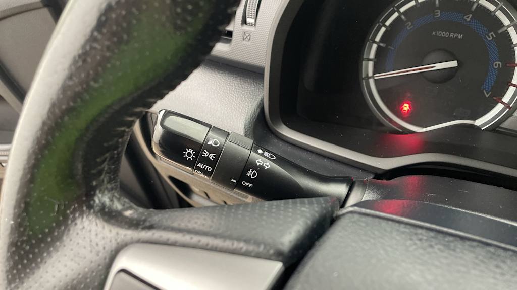 2018 Toyota 4Runner Limited 15