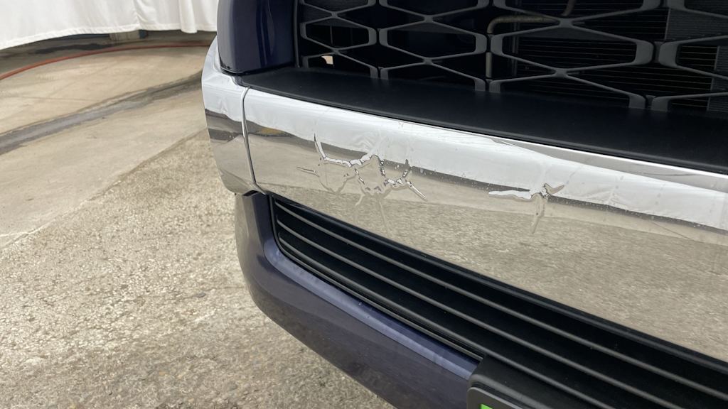 2018 Toyota 4Runner Limited 44