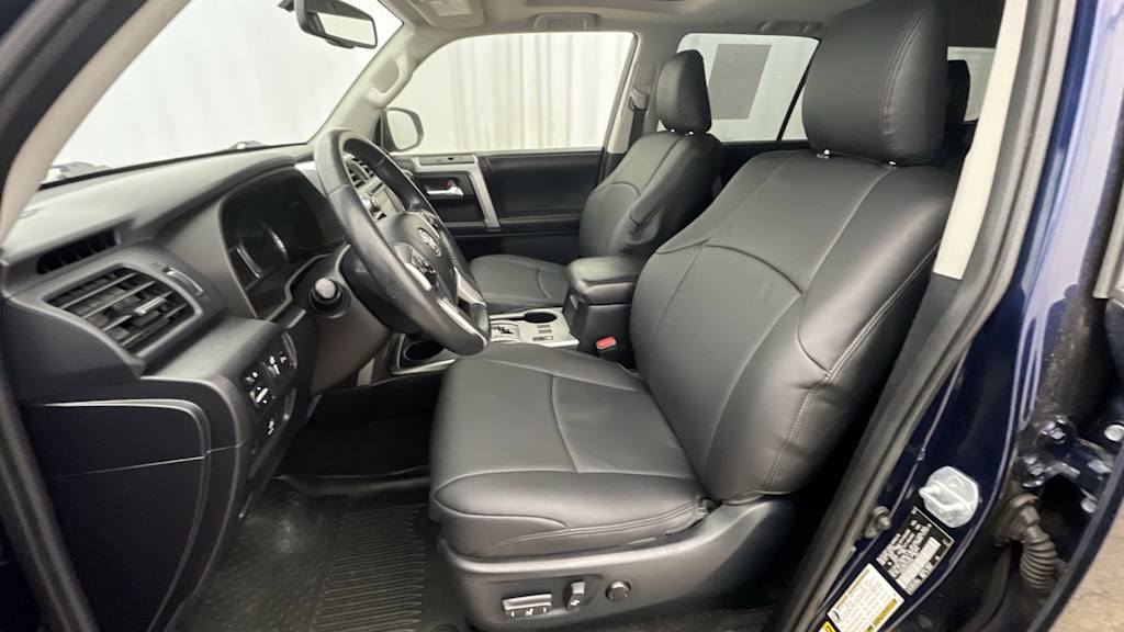 Thumbnail: 2018 Toyota 4Runner - 11