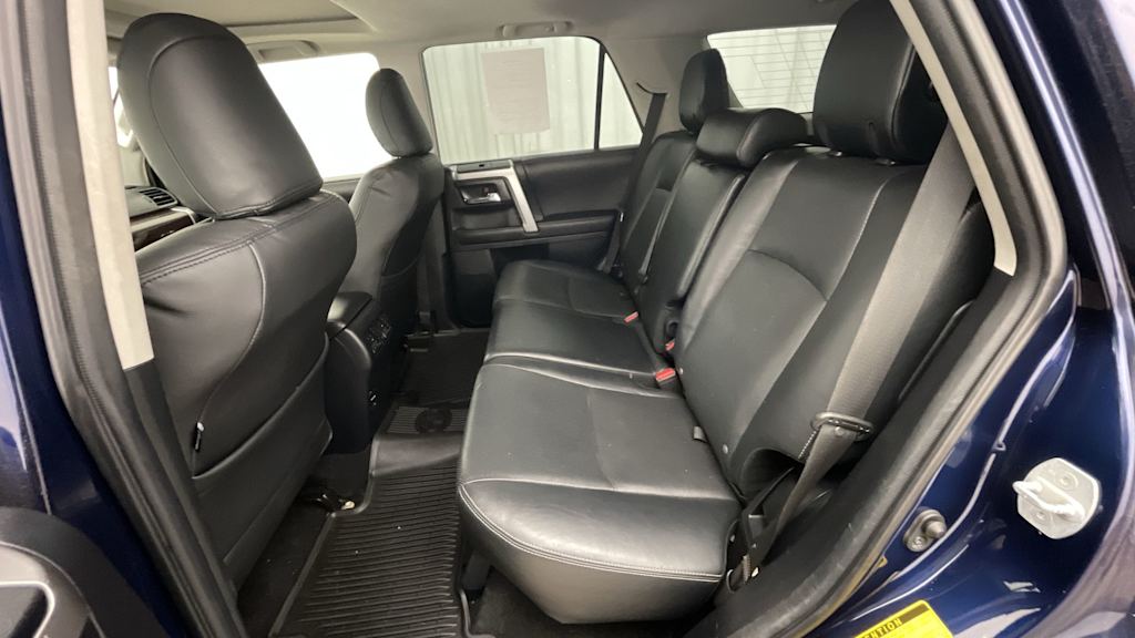 Thumbnail: 2018 Toyota 4Runner - 12