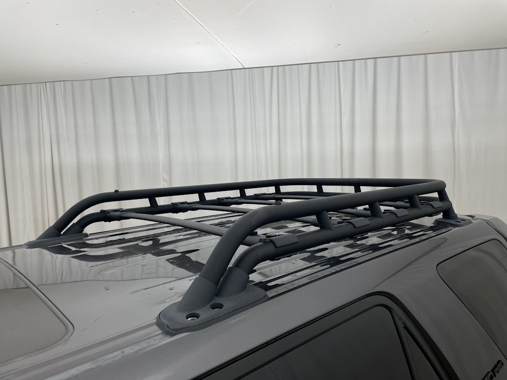 Thumbnail: 2022 Toyota 4Runner - 34