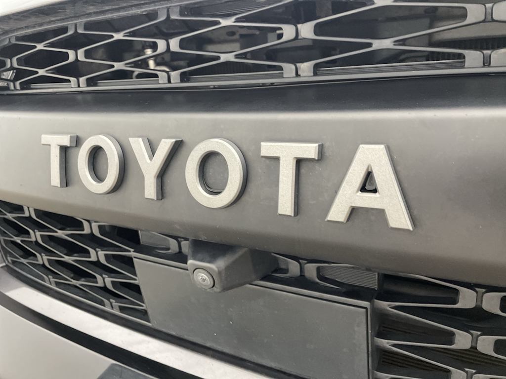 Thumbnail: 2022 Toyota 4Runner - 40