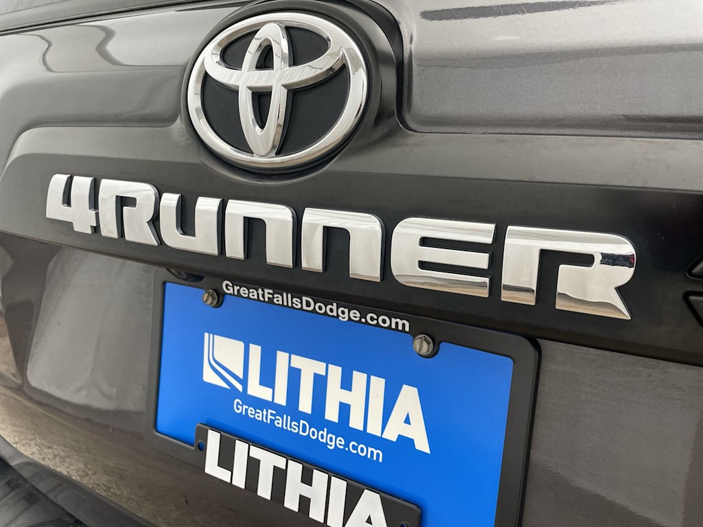Thumbnail: 2022 Toyota 4Runner - 41