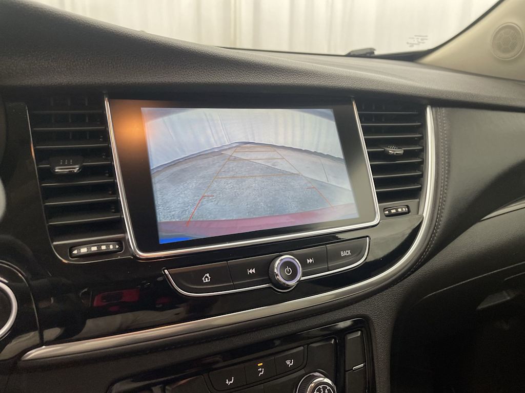 Thumbnail: 2019 Buick Encore - 21