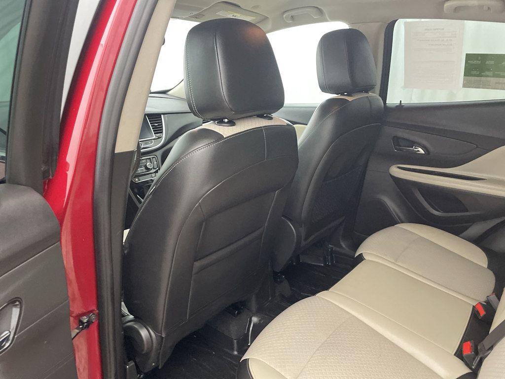 Thumbnail: 2019 Buick Encore - 13