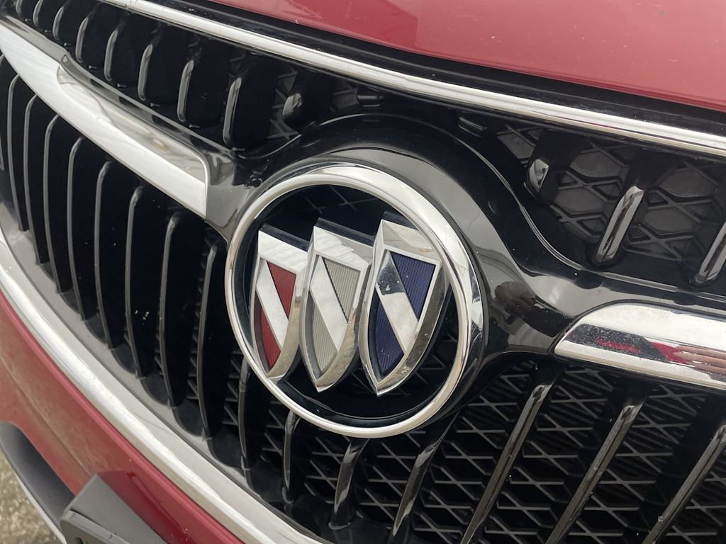 Thumbnail: 2019 Buick Encore - 7