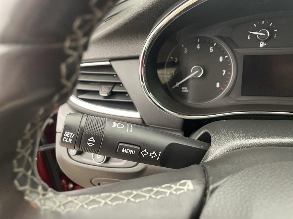 Thumbnail: 2019 Buick Encore - 29
