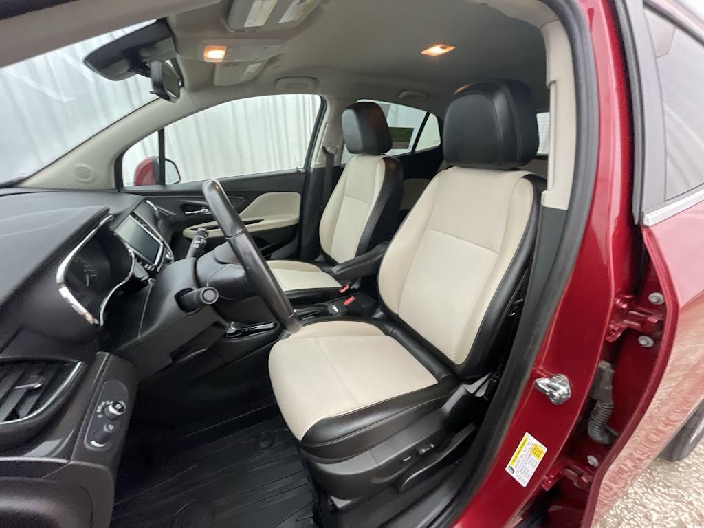Thumbnail: 2019 Buick Encore - 12