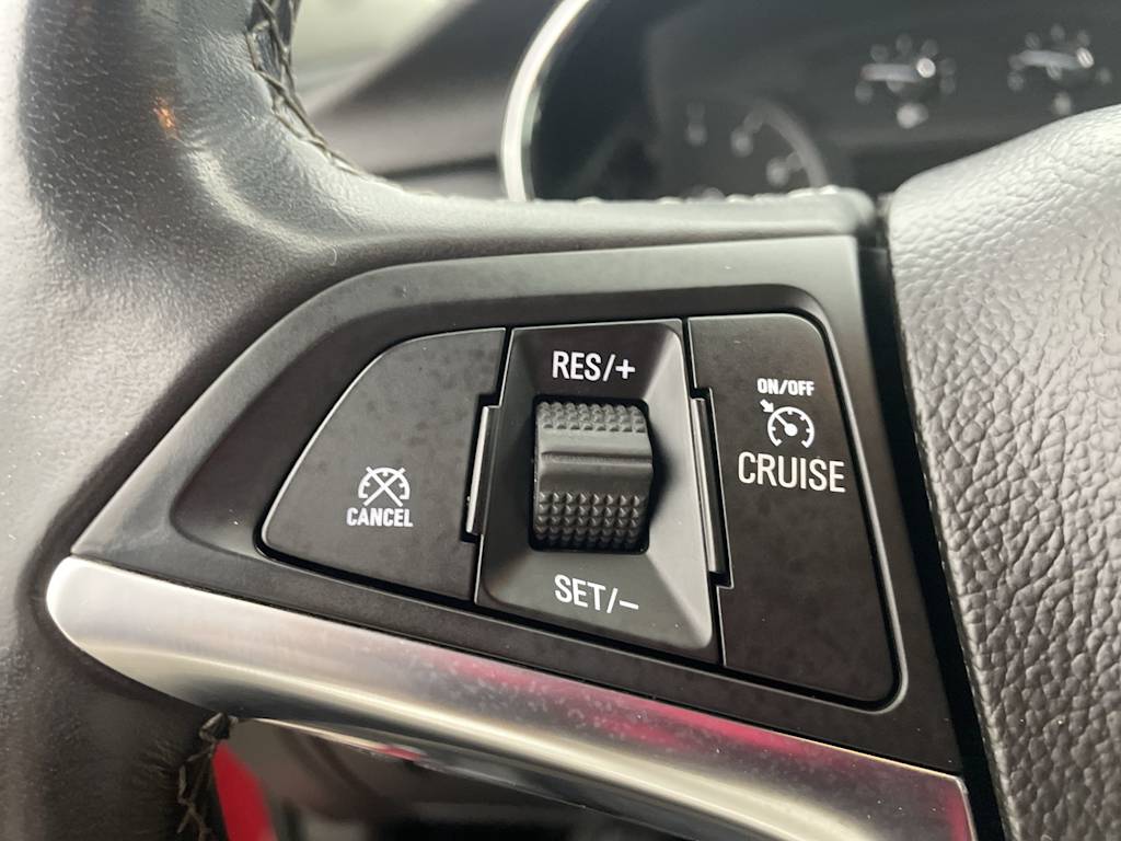 Thumbnail: 2019 Buick Encore - 26