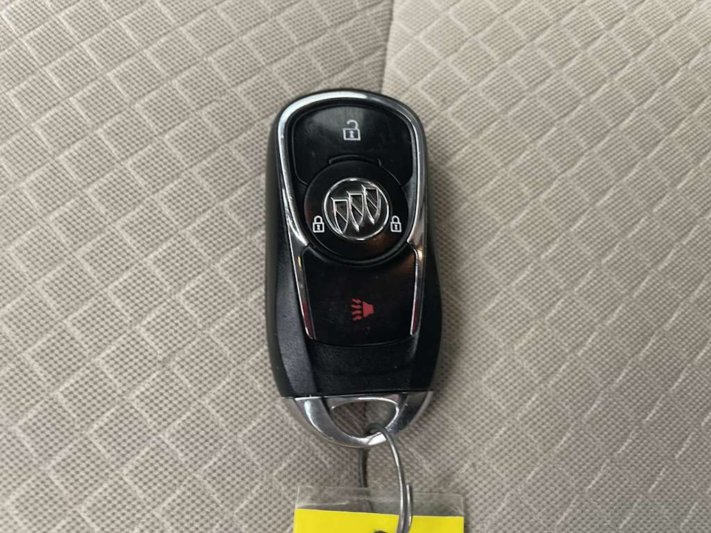 Thumbnail: 2019 Buick Encore - 19