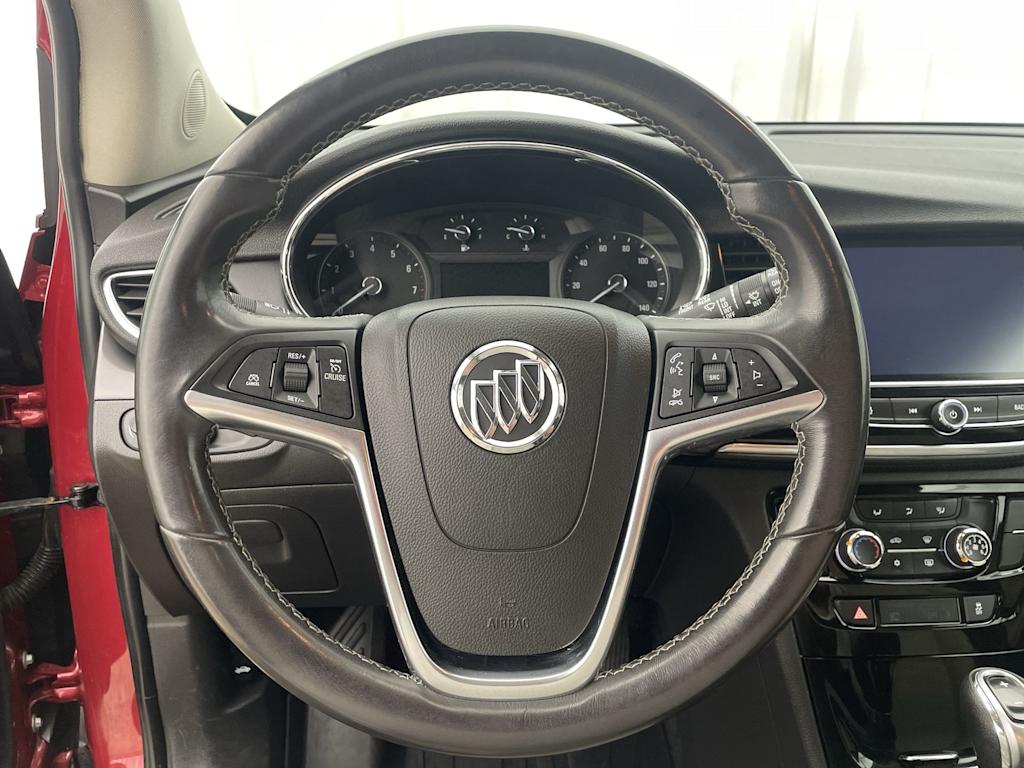 Thumbnail: 2019 Buick Encore - 10