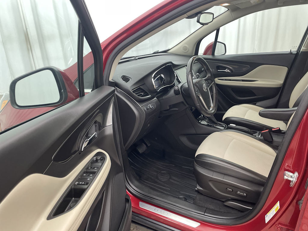 Thumbnail: 2019 Buick Encore - 11