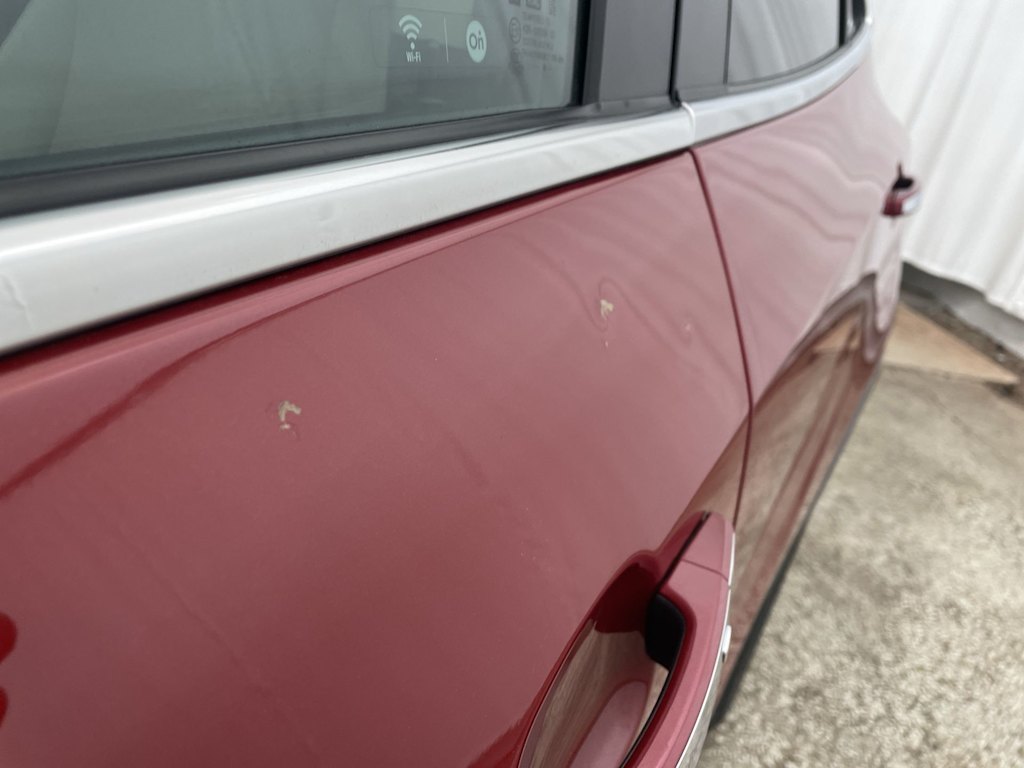 Thumbnail: 2019 Buick Encore - 36
