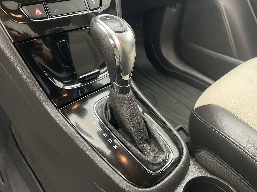 Thumbnail: 2019 Buick Encore - 31
