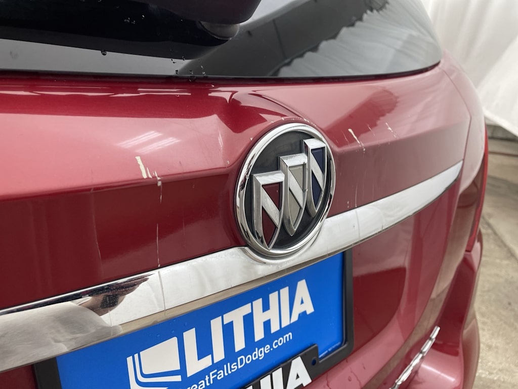 Thumbnail: 2019 Buick Encore - 37