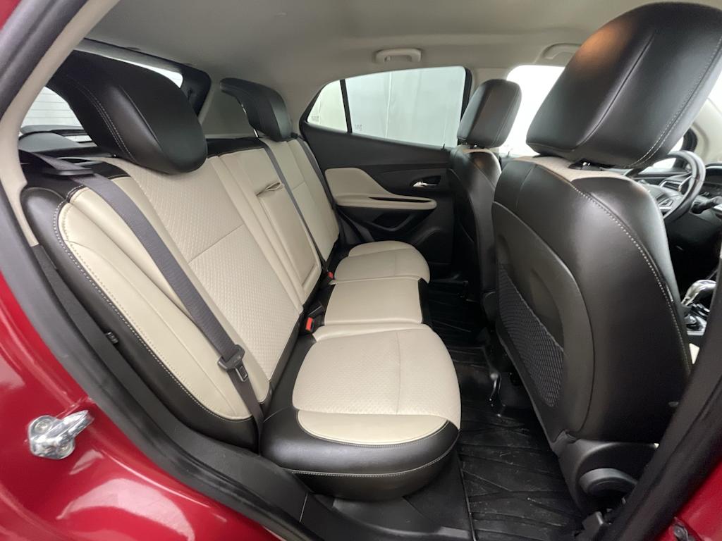 Thumbnail: 2019 Buick Encore - 24