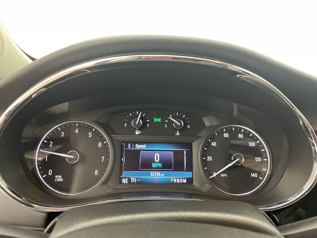 Thumbnail: 2019 Buick Encore - 17