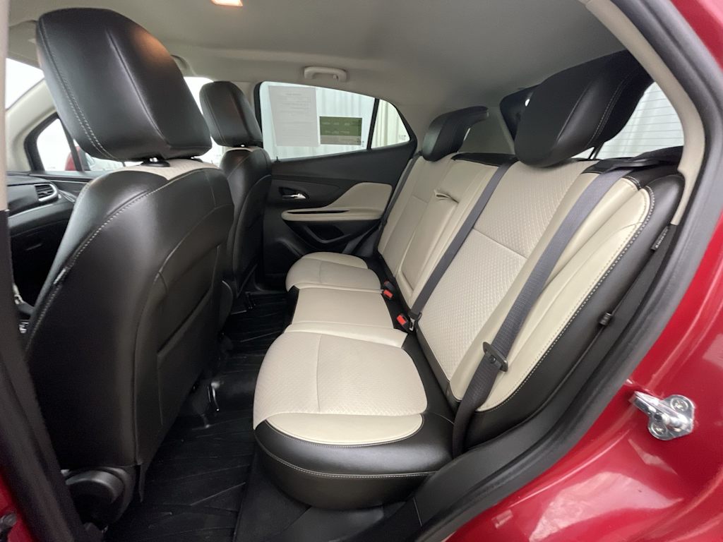 Thumbnail: 2019 Buick Encore - 23